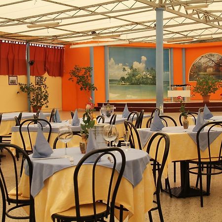 B&B Giarrizzo Licata Eksteriør bilde
