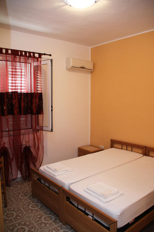 B&B Giarrizzo Licata Rom bilde