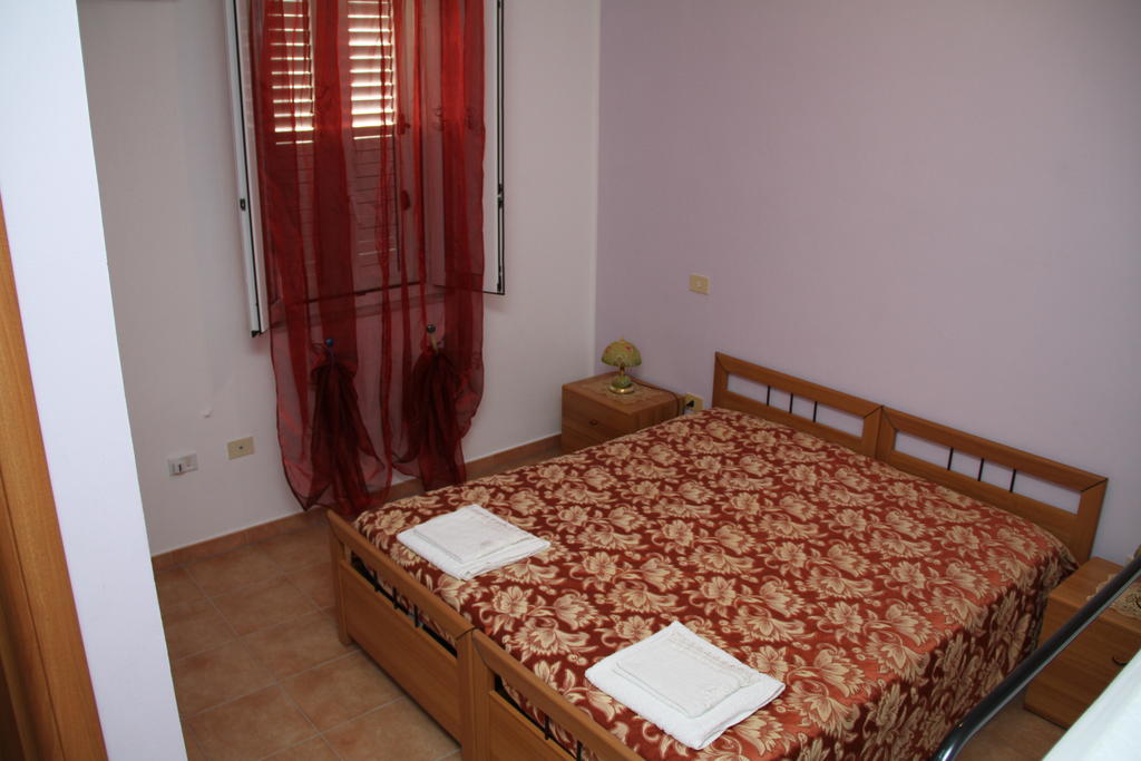 B&B Giarrizzo Licata Rom bilde