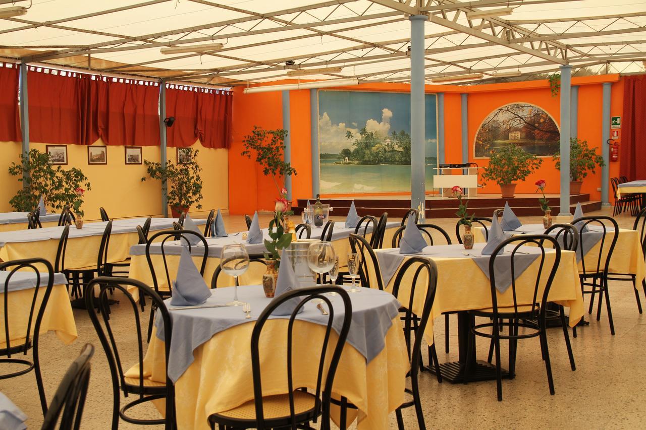 B&B Giarrizzo Licata Eksteriør bilde